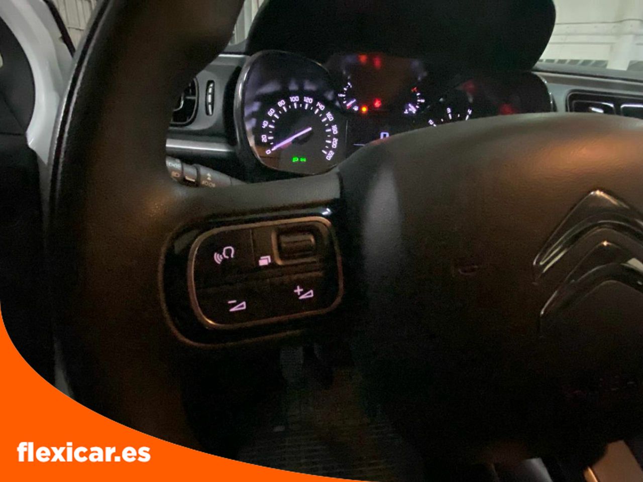 Foto Citroën C3 14
