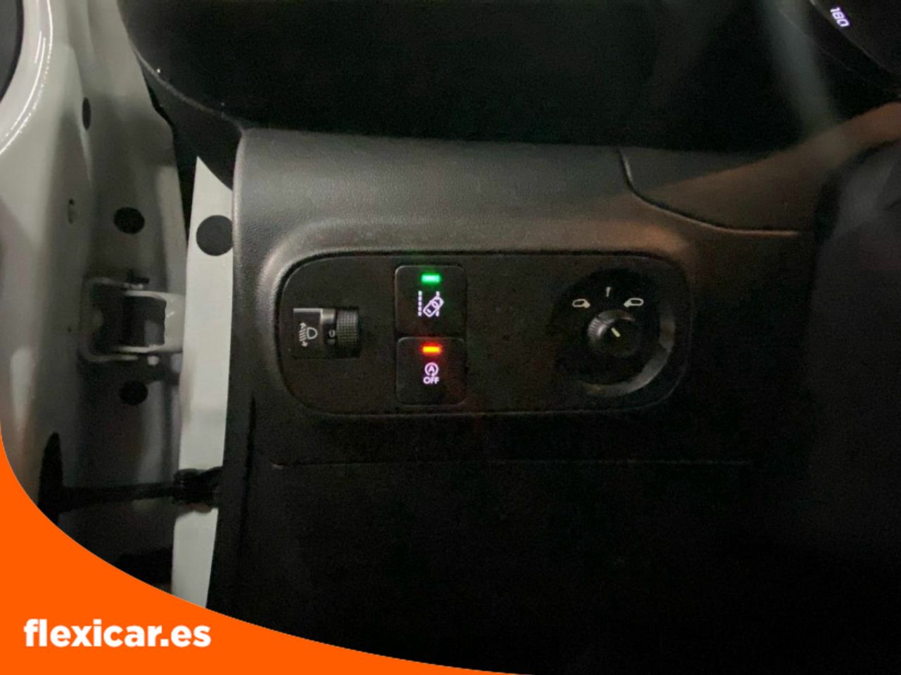 Foto Citroën C3 15
