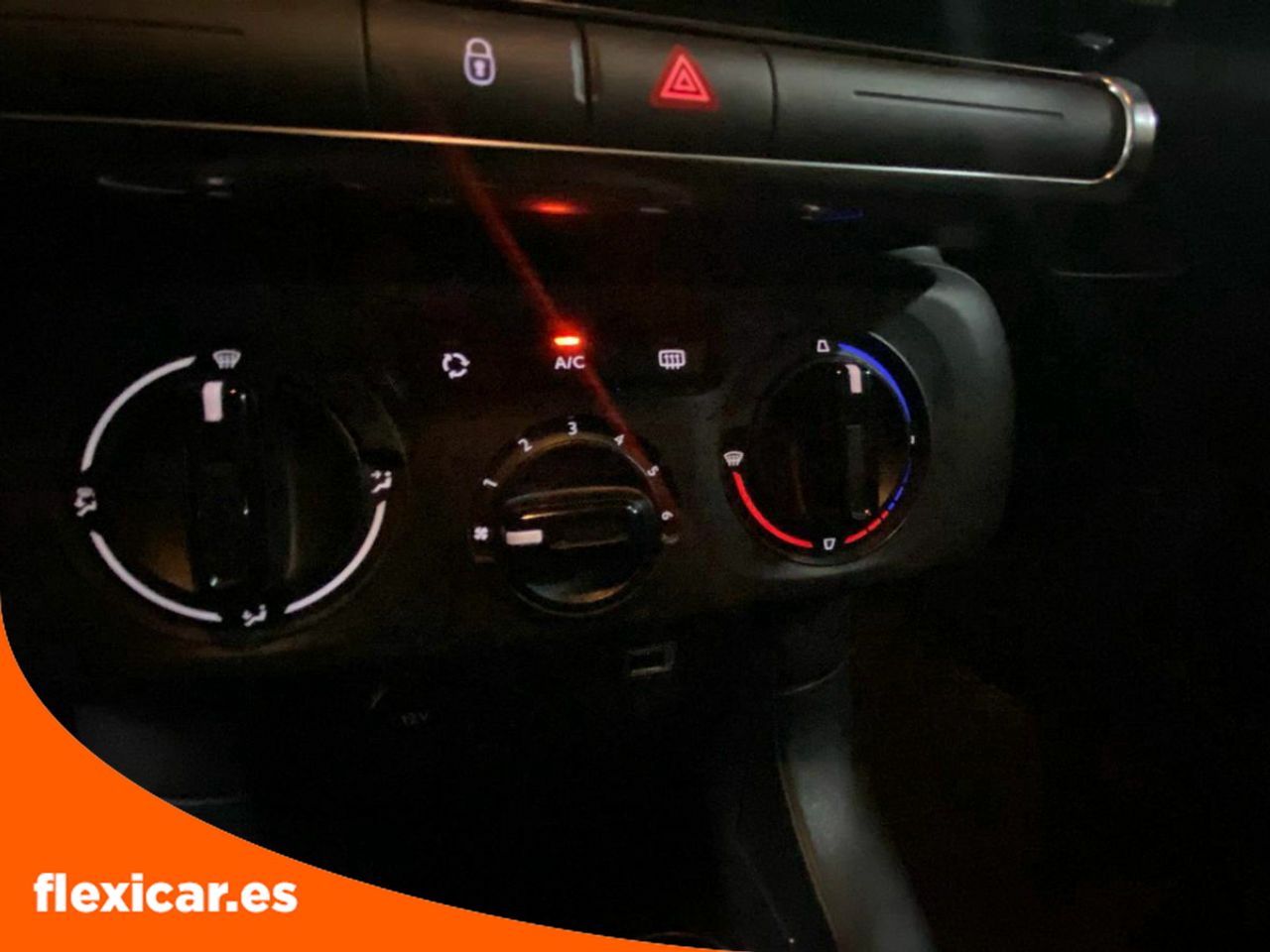 Foto Citroën C3 18