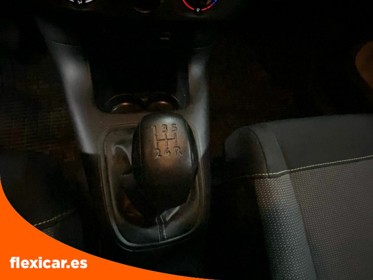 Foto Citroën C3 19