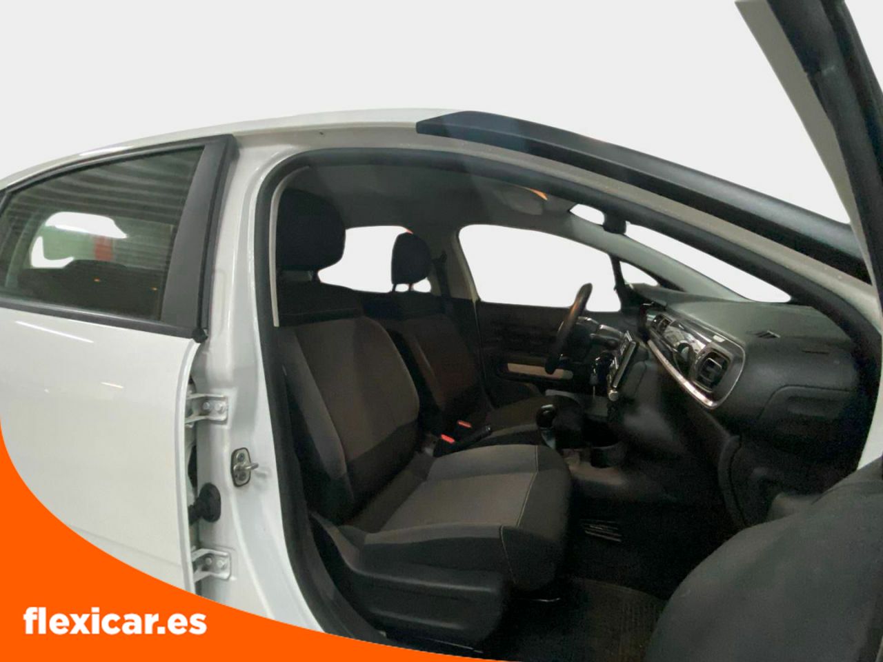Foto Citroën C3 20