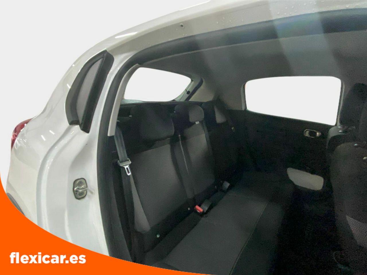 Foto Citroën C3 22