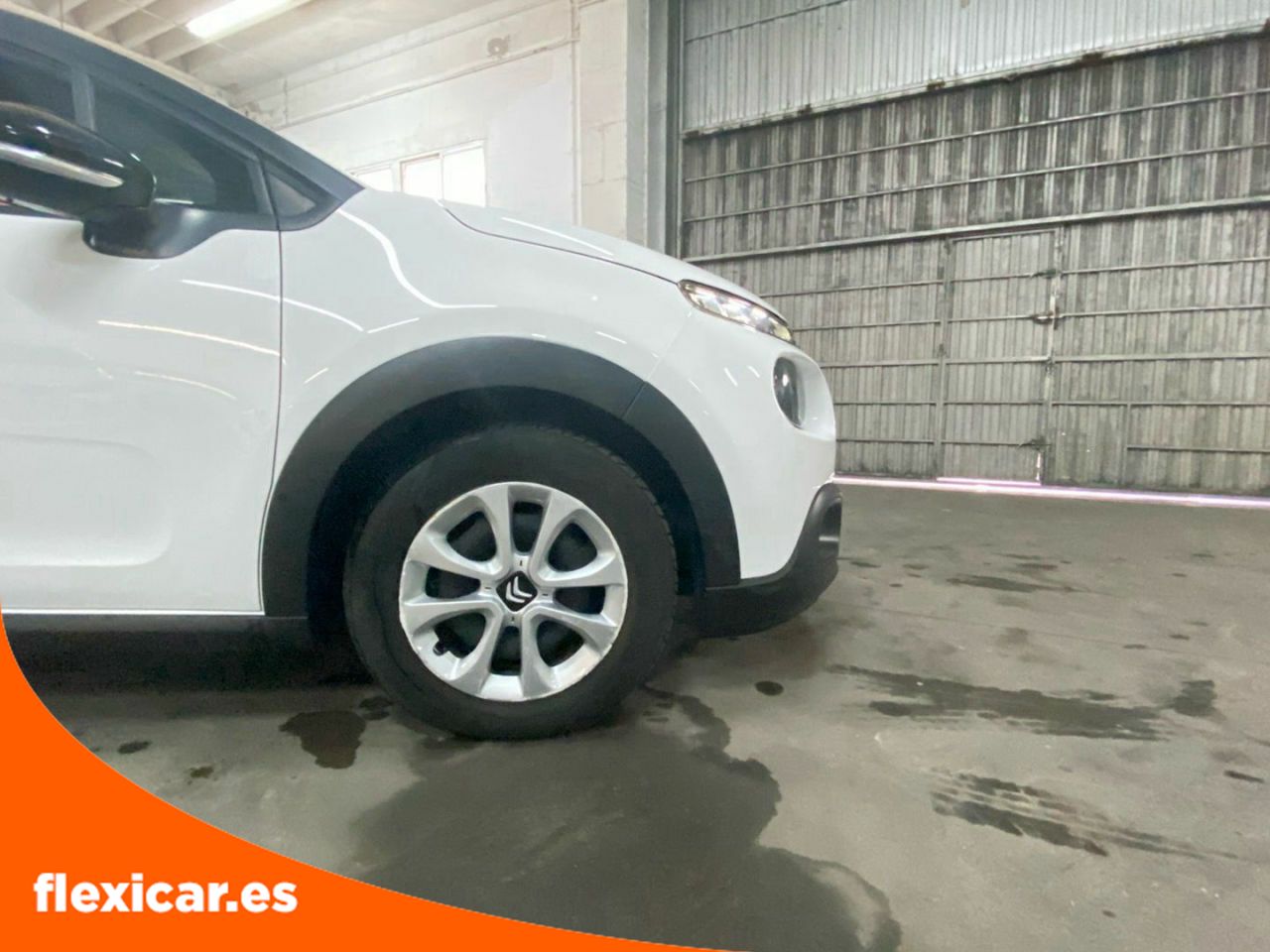 Foto Citroën C3 23