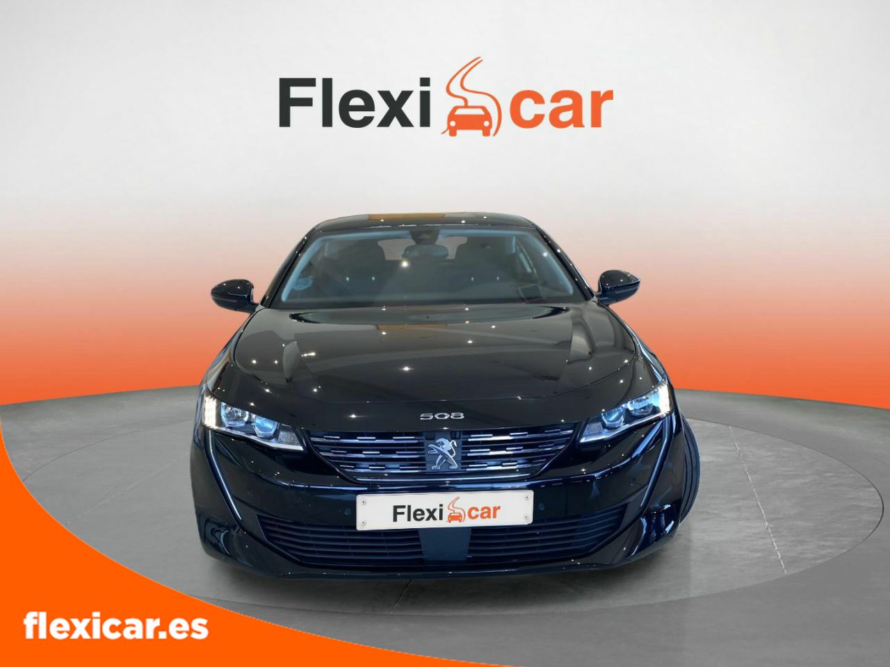 Foto Peugeot 508 2