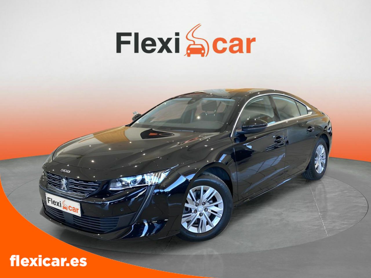 Foto Peugeot 508 3