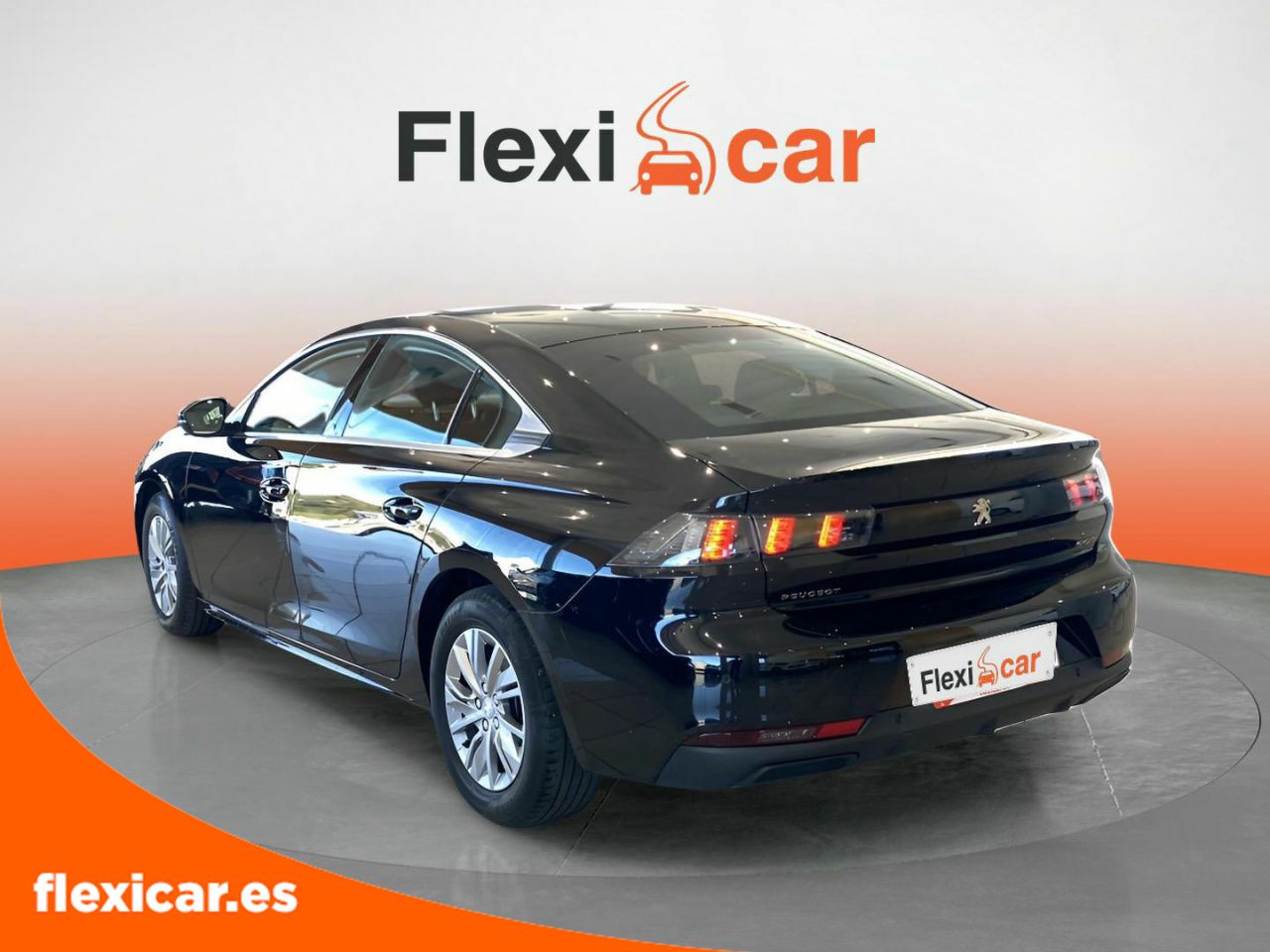 Foto Peugeot 508 7