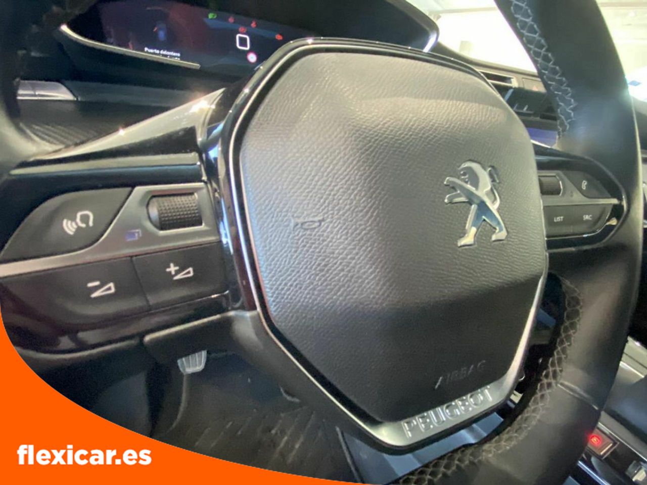 Foto Peugeot 508 14