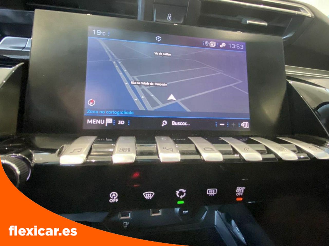 Foto Peugeot 508 15