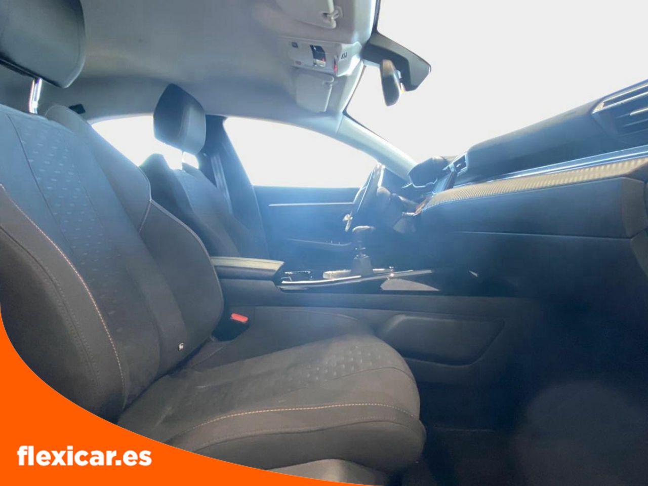 Foto Peugeot 508 16