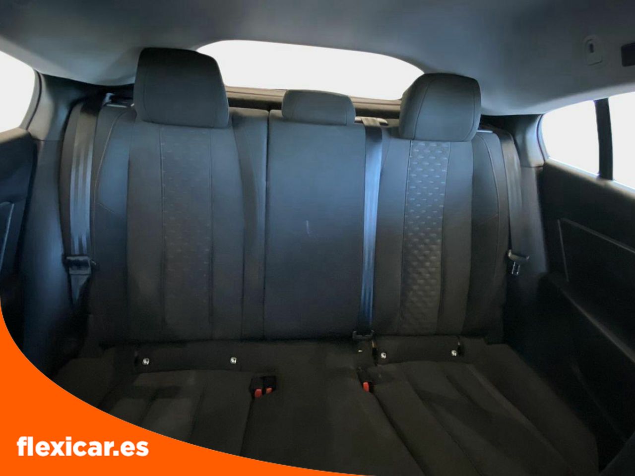 Foto Peugeot 508 17