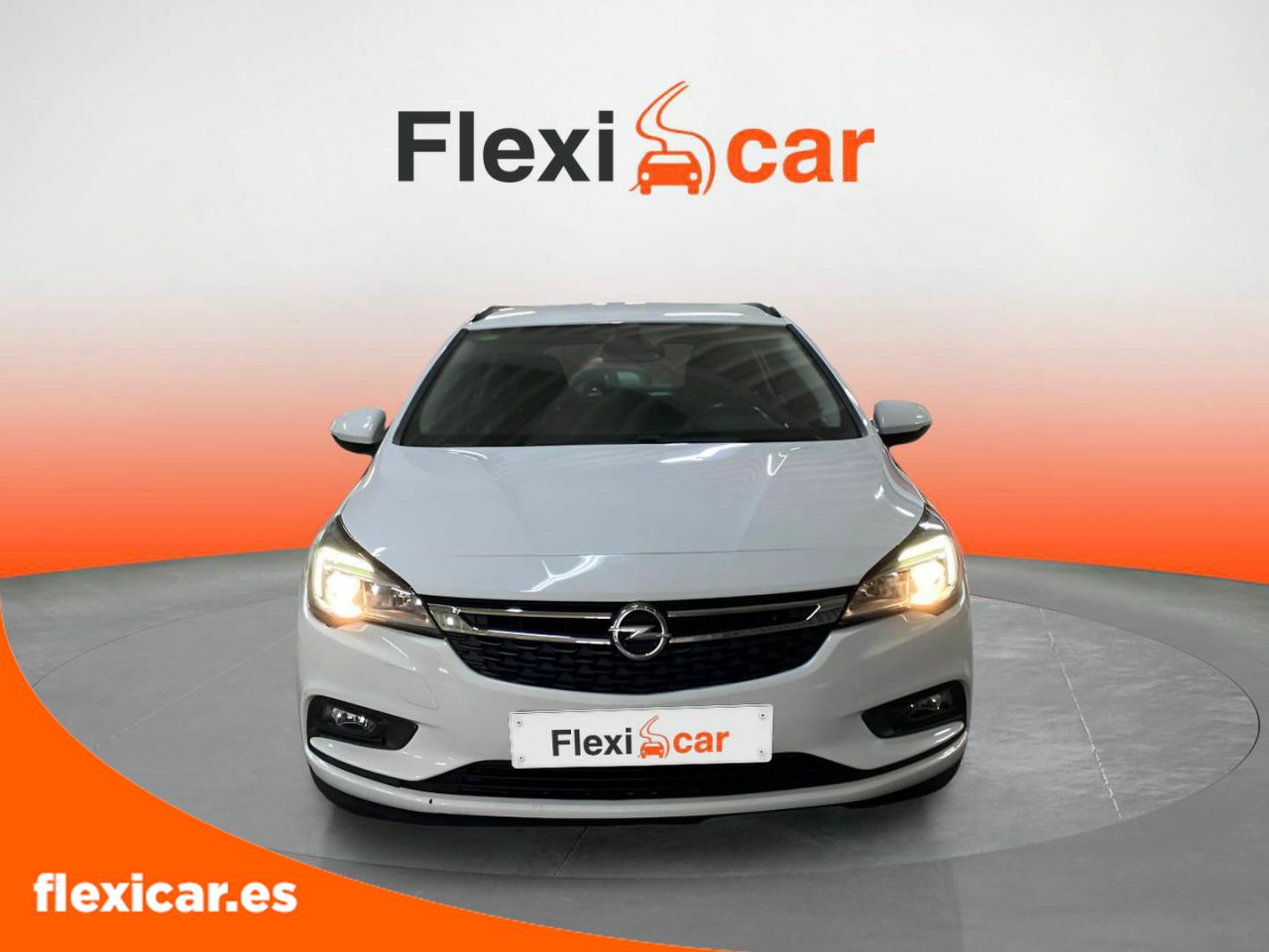Foto Opel Astra 2