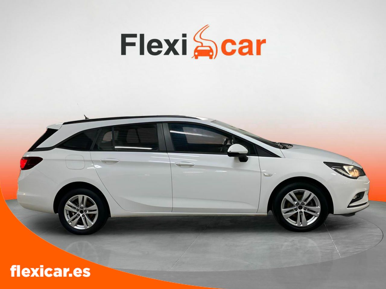 Foto Opel Astra 5