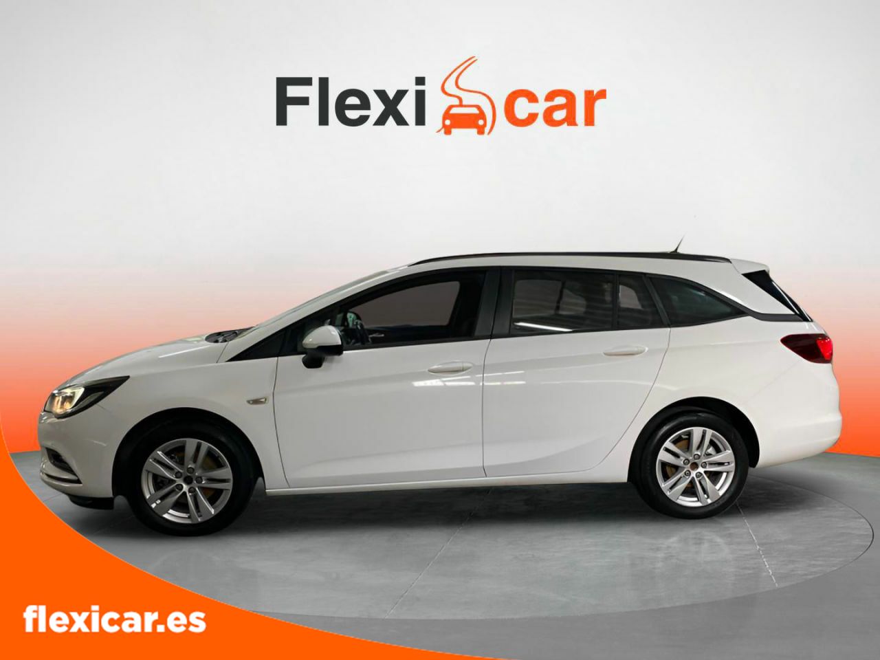 Foto Opel Astra 8