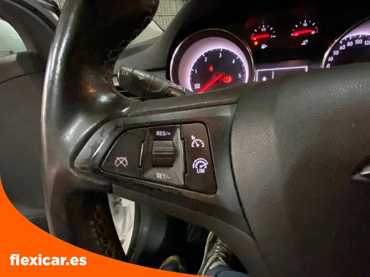 Foto Opel Astra 12