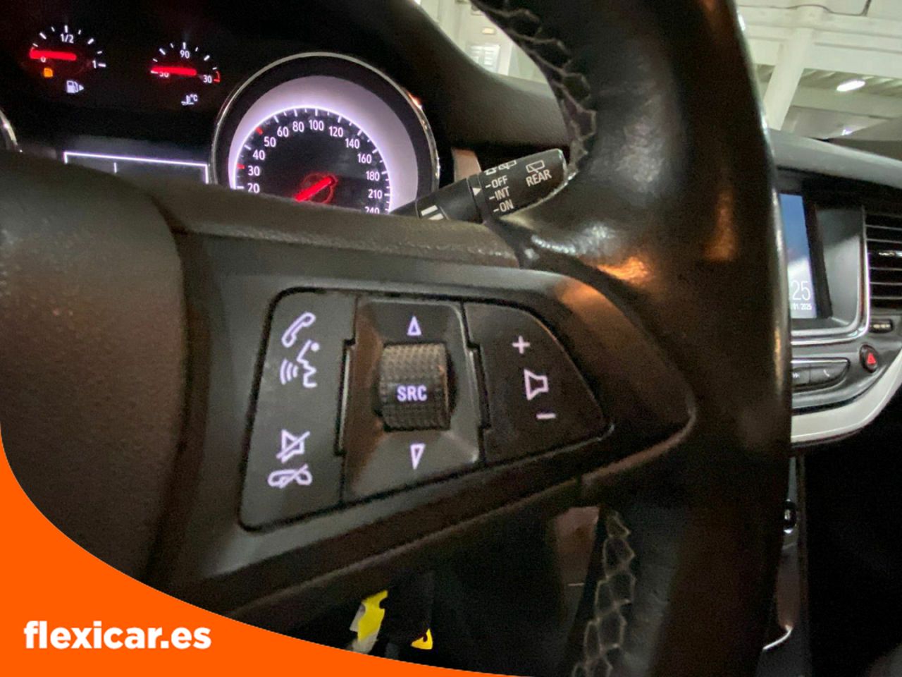 Foto Opel Astra 13