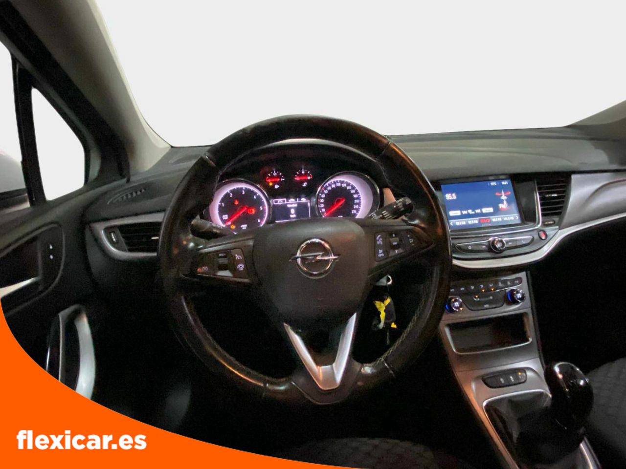 Foto Opel Astra 15