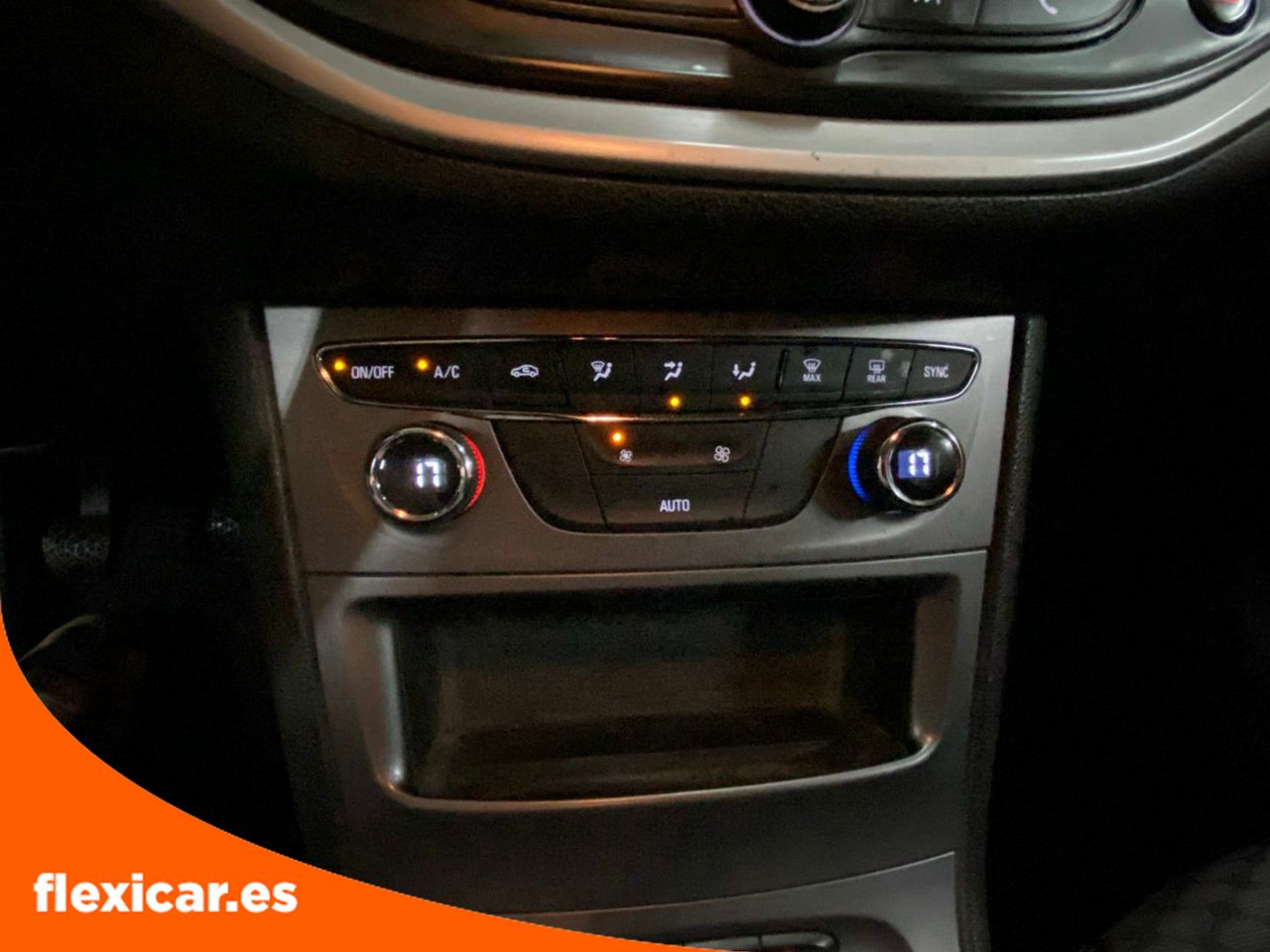 Foto Opel Astra 17