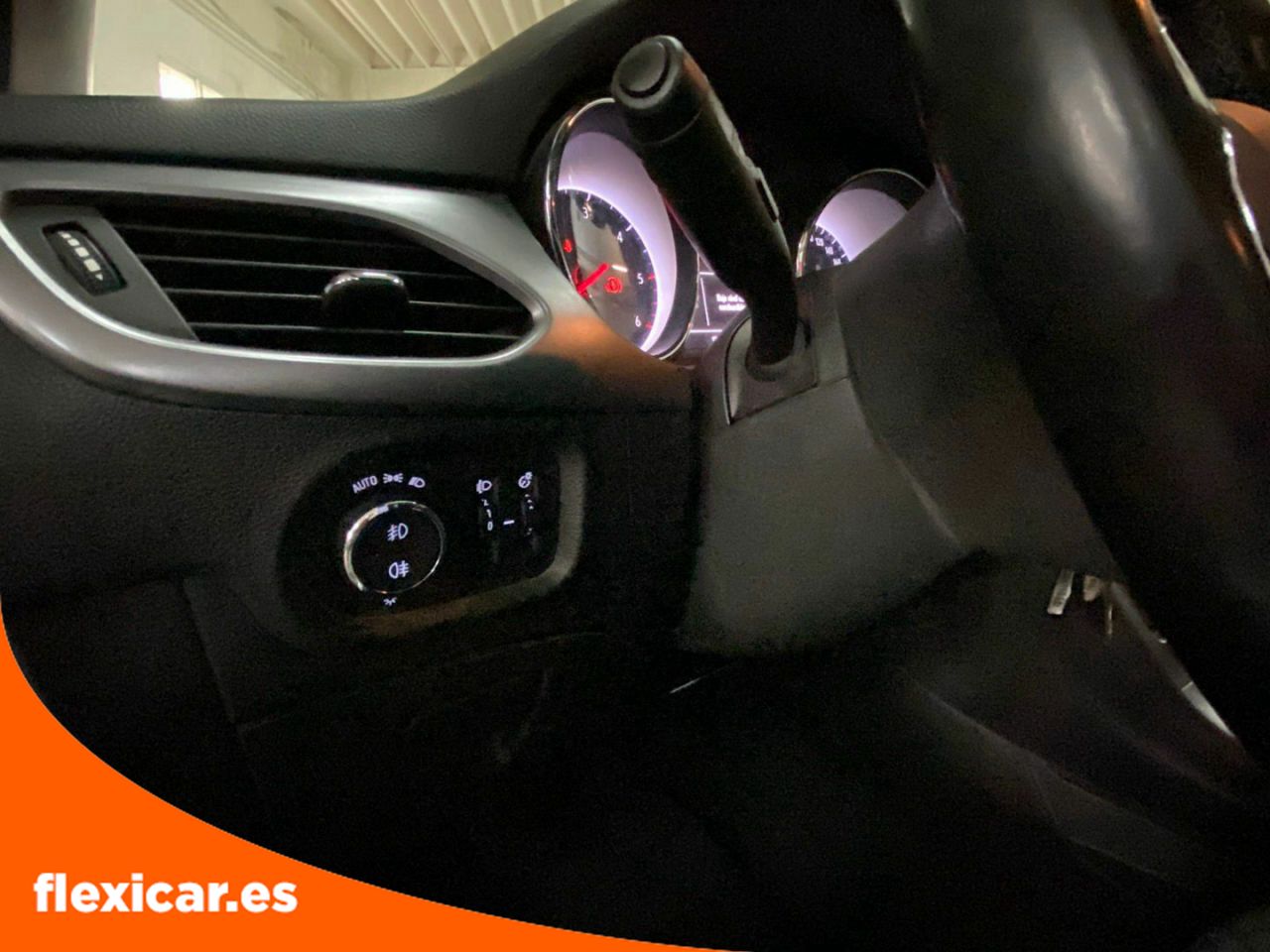 Foto Opel Astra 18
