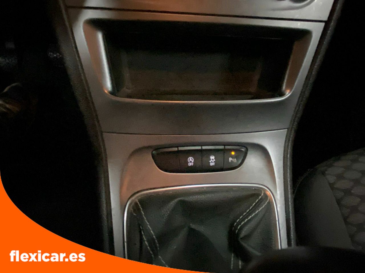 Foto Opel Astra 19