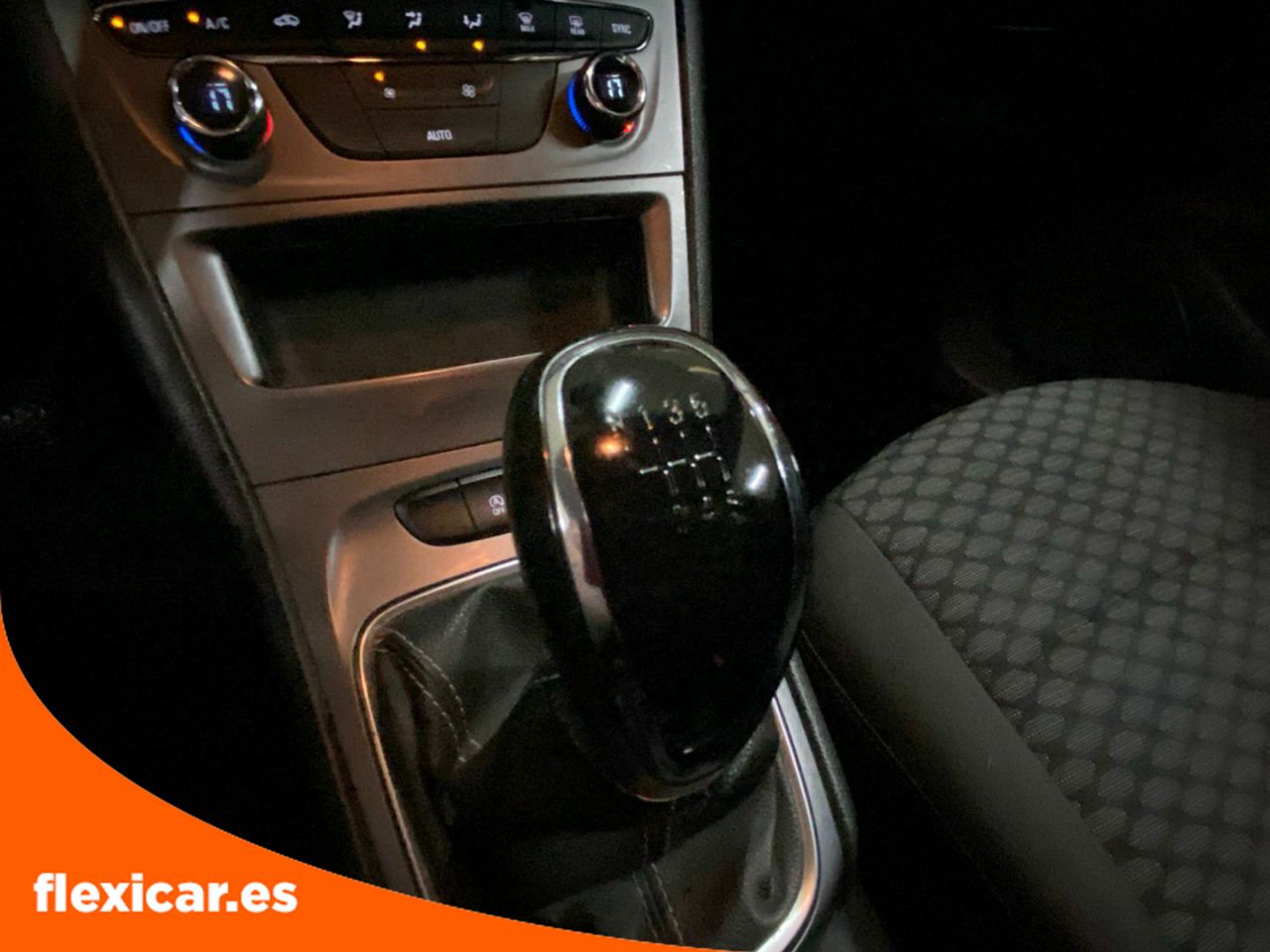 Foto Opel Astra 20