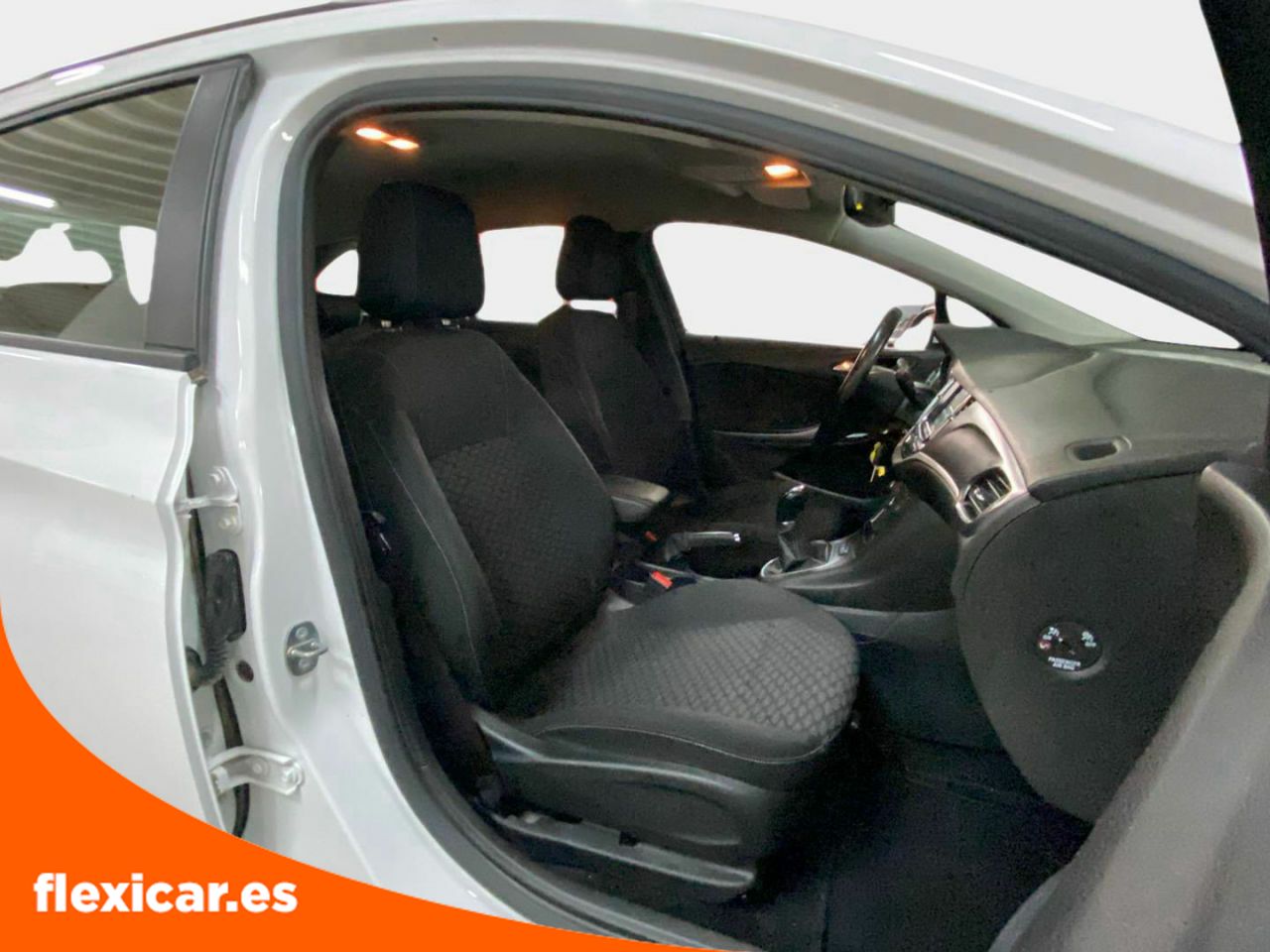 Foto Opel Astra 21