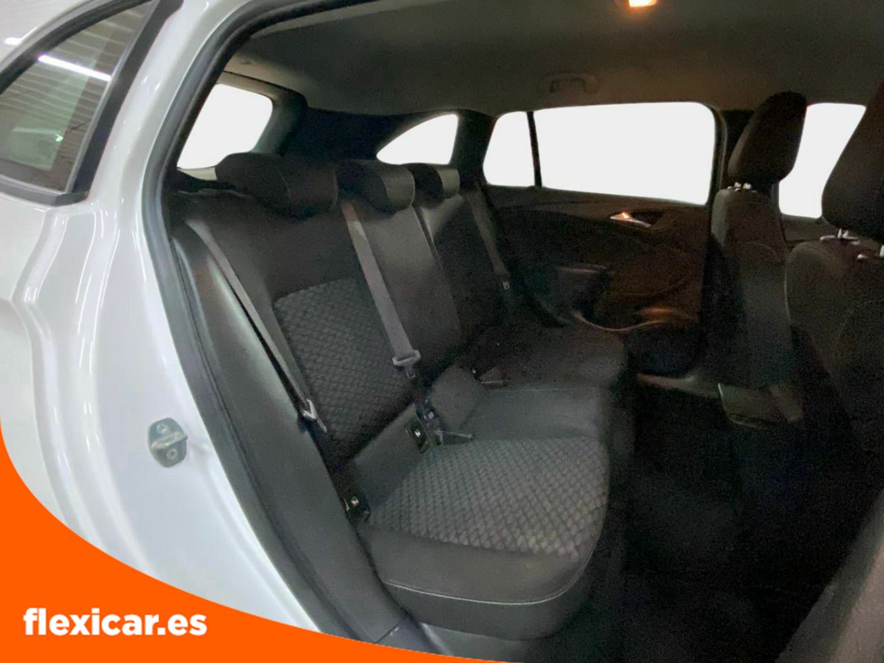 Foto Opel Astra 22