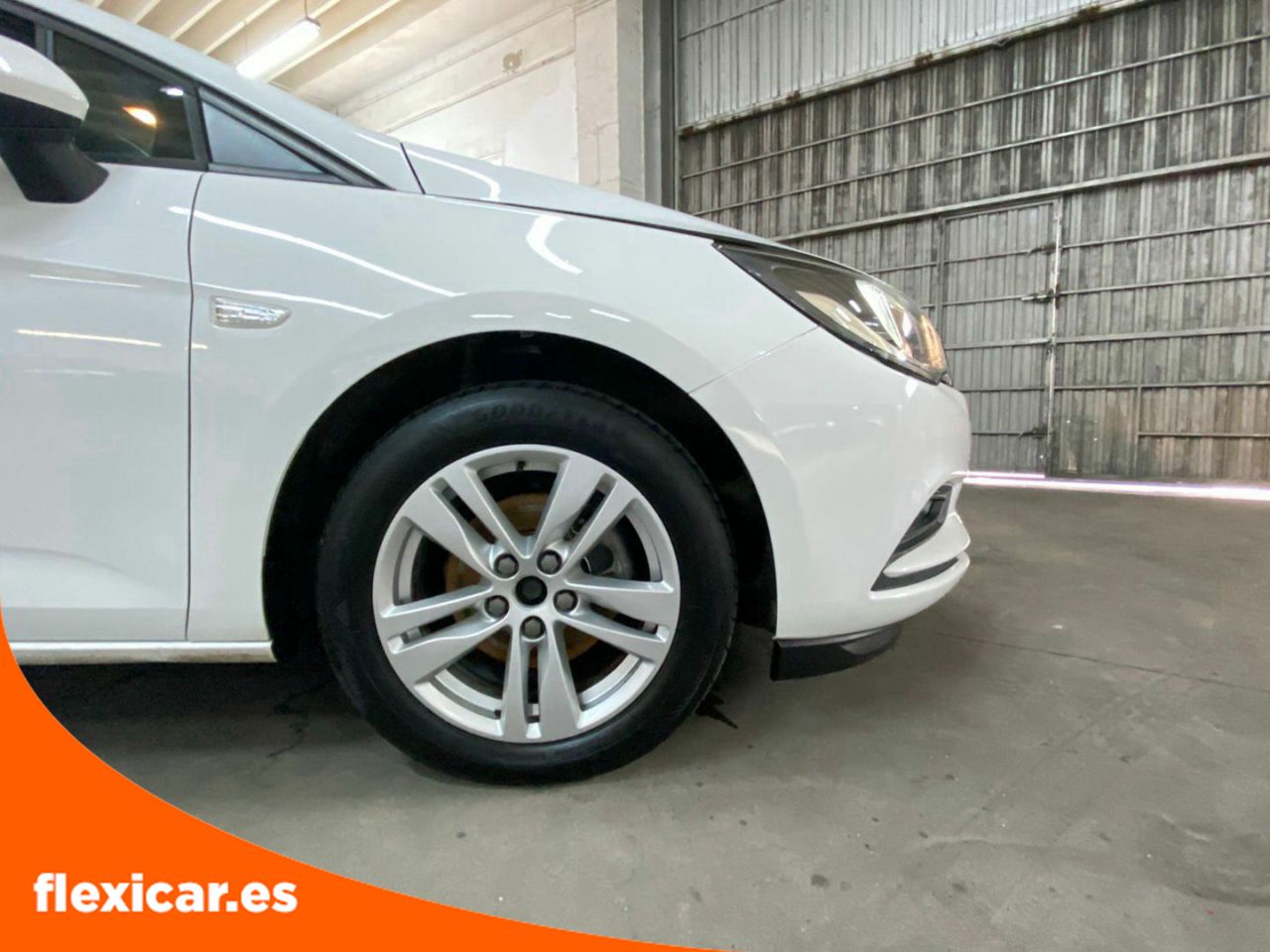 Foto Opel Astra 24