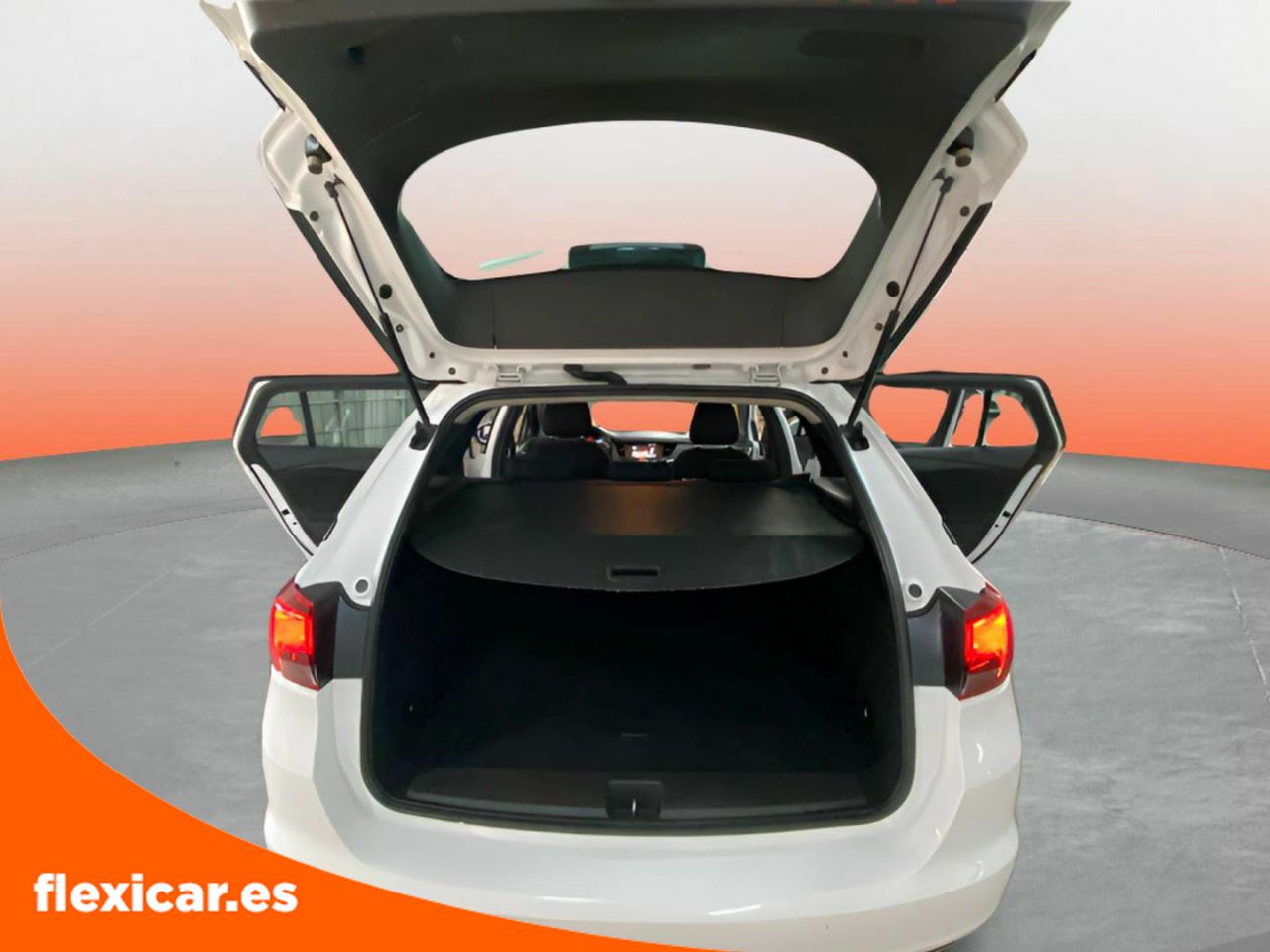 Foto Opel Astra 25