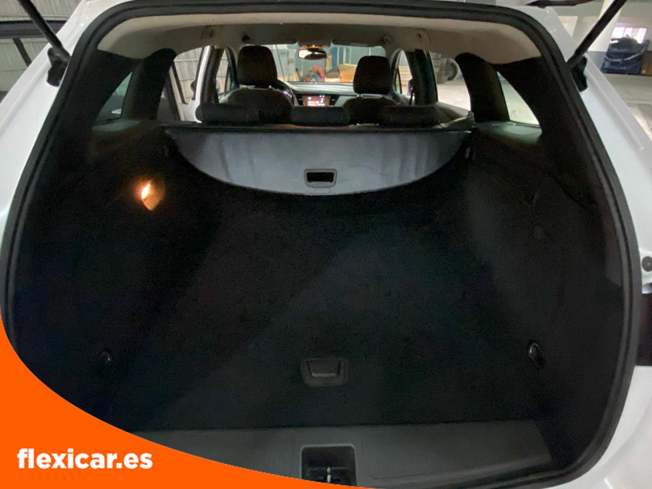 Foto Opel Astra 26