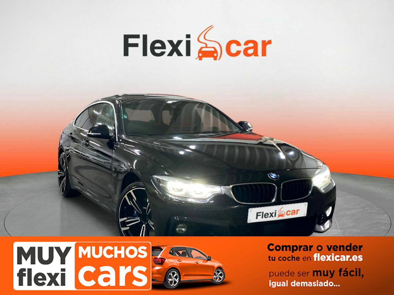 Foto BMW Serie 4 1
