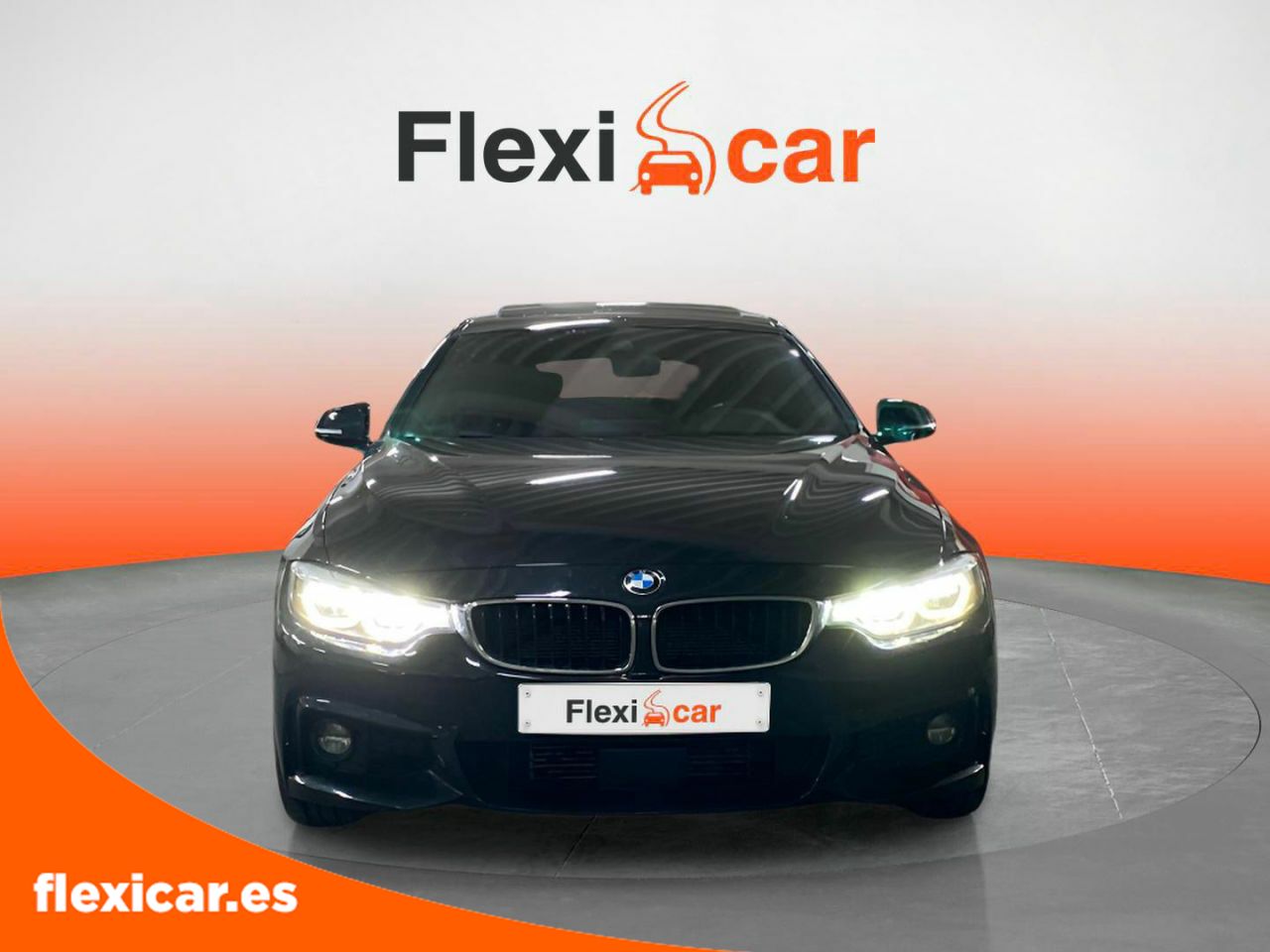 Foto BMW Serie 4 2