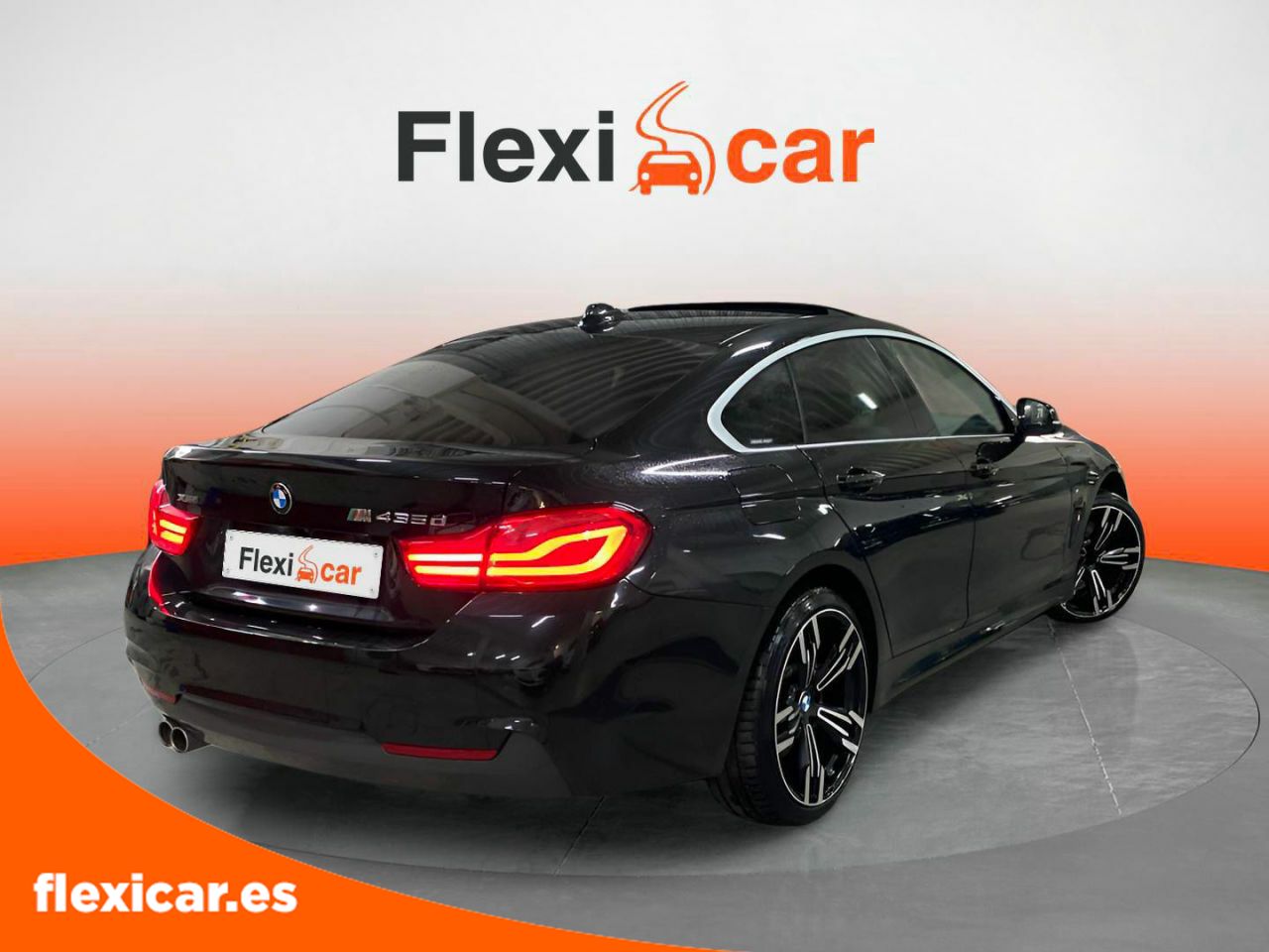 Foto BMW Serie 4 4