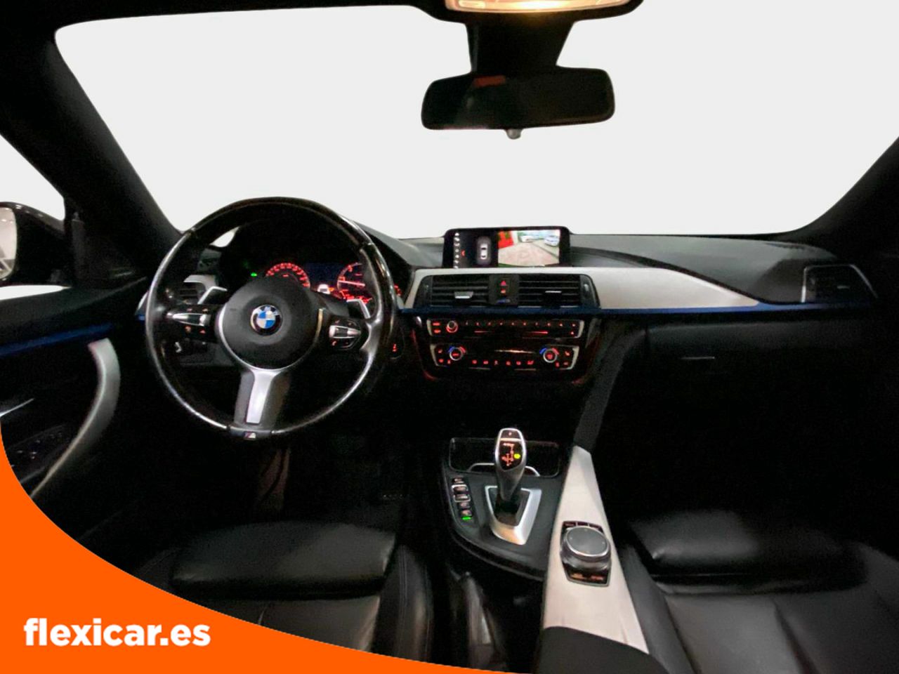 Foto BMW Serie 4 13