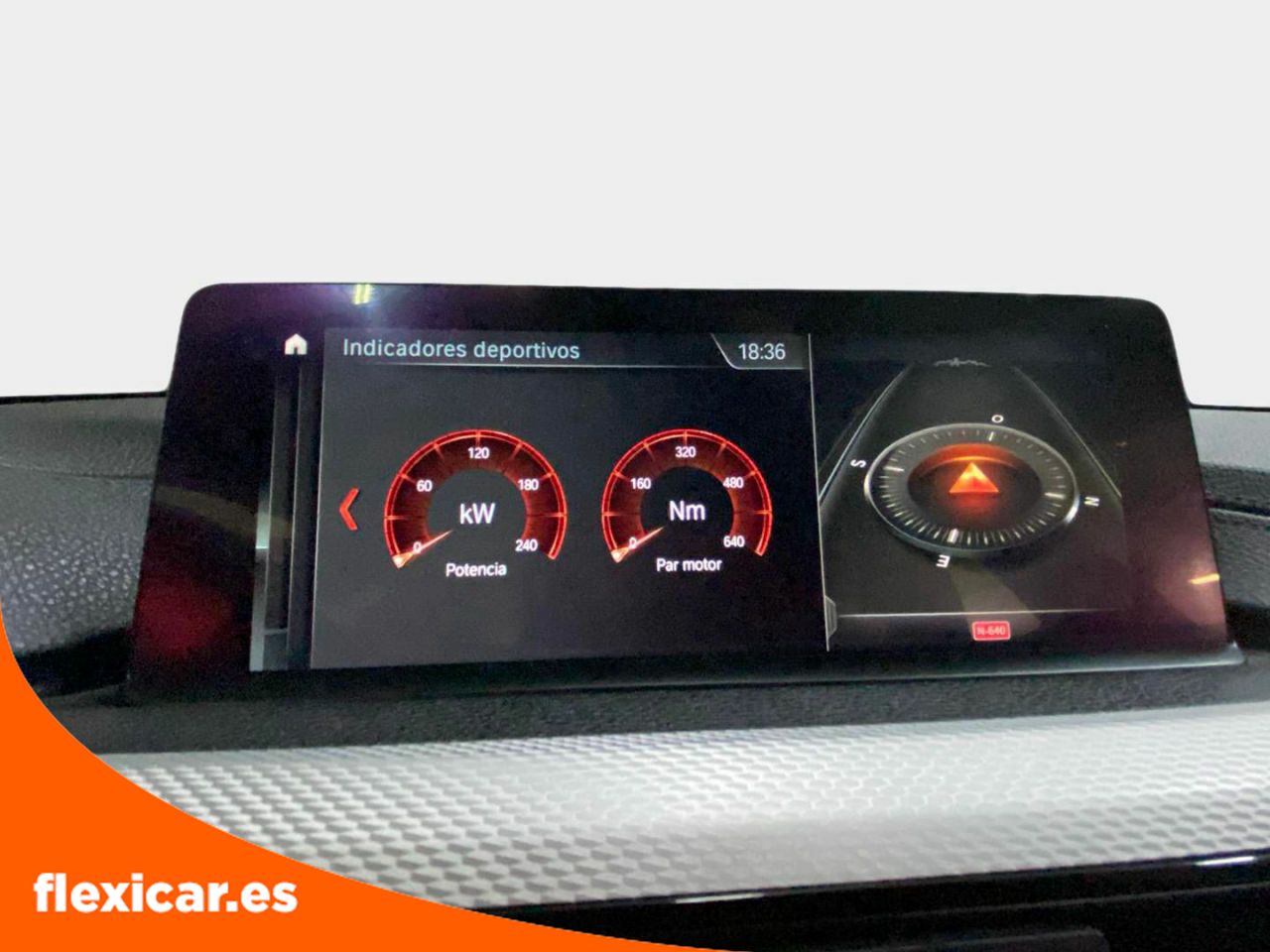 Foto BMW Serie 4 15