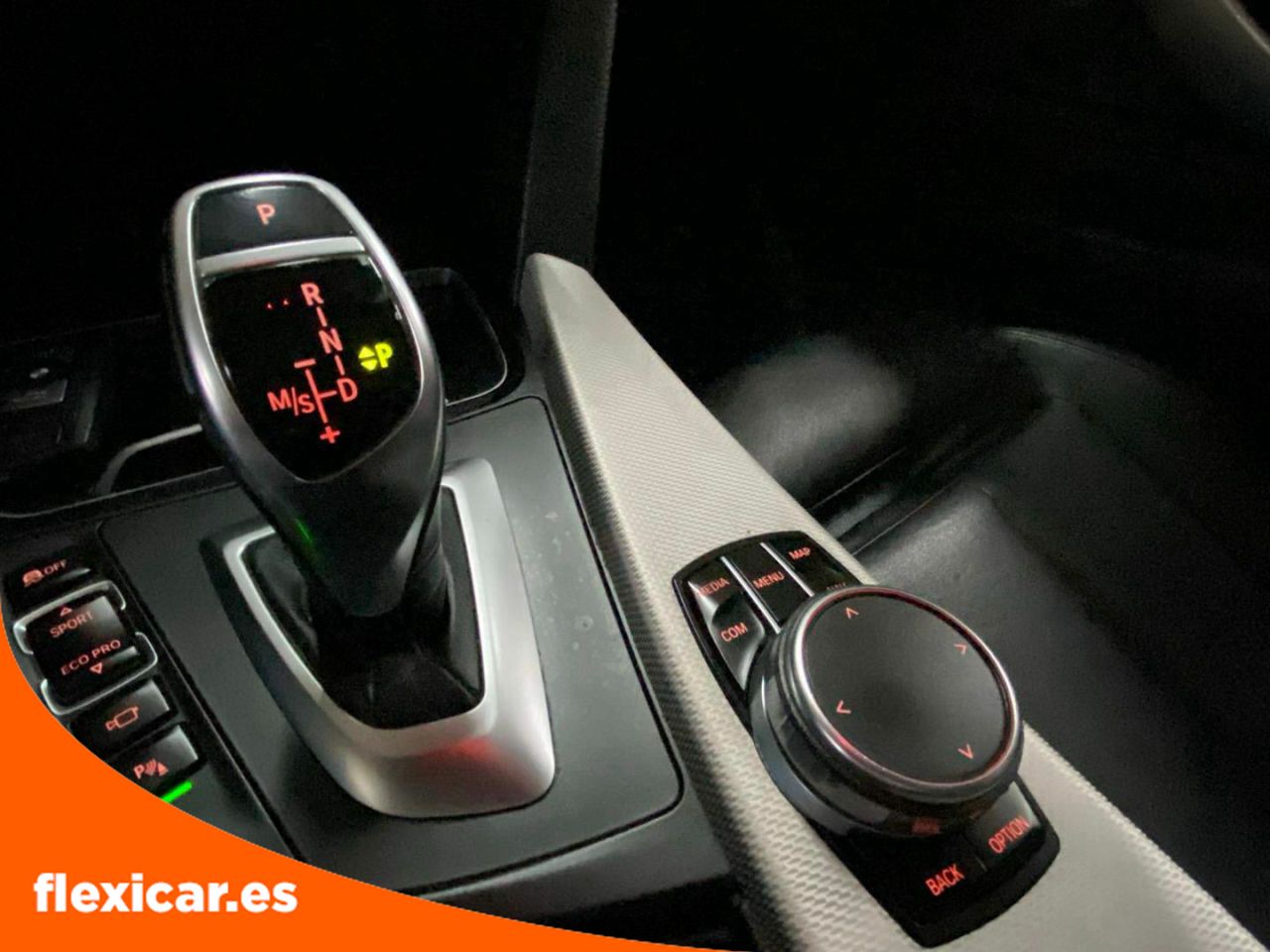 Foto BMW Serie 4 18