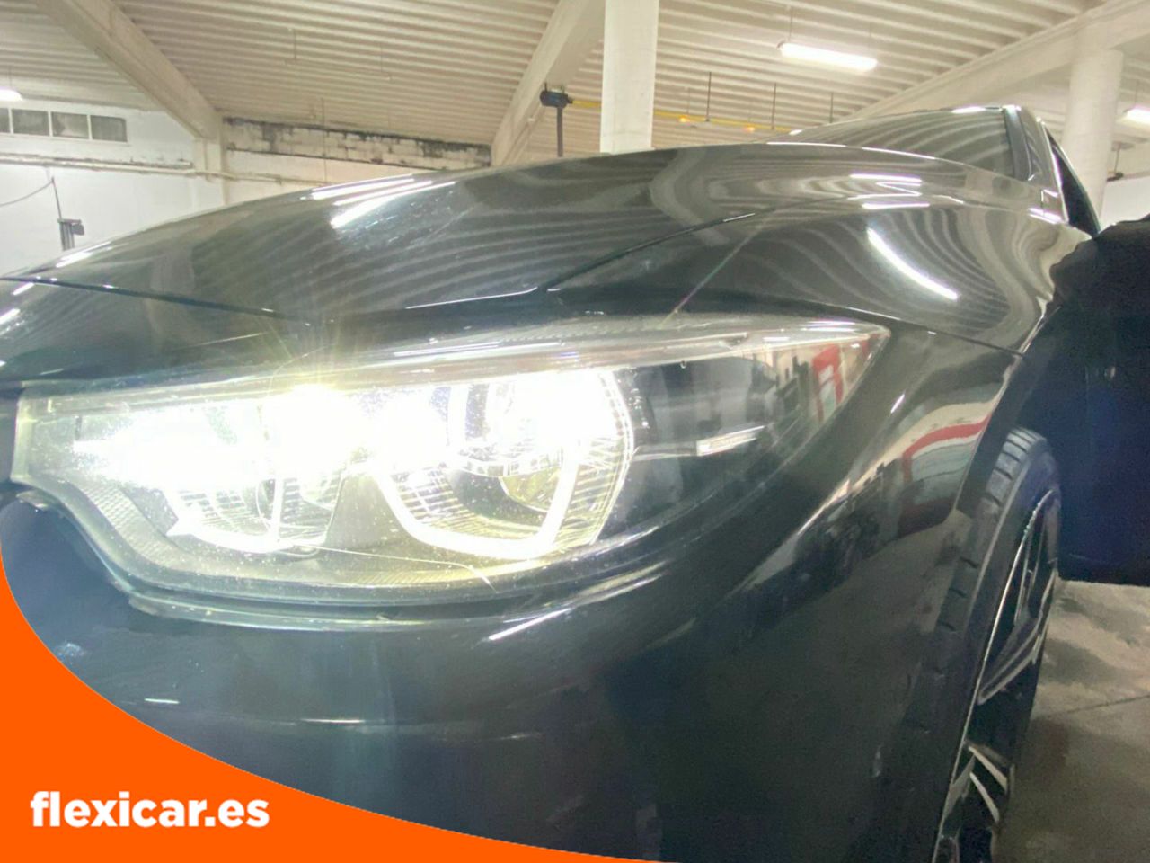 Foto BMW Serie 4 23