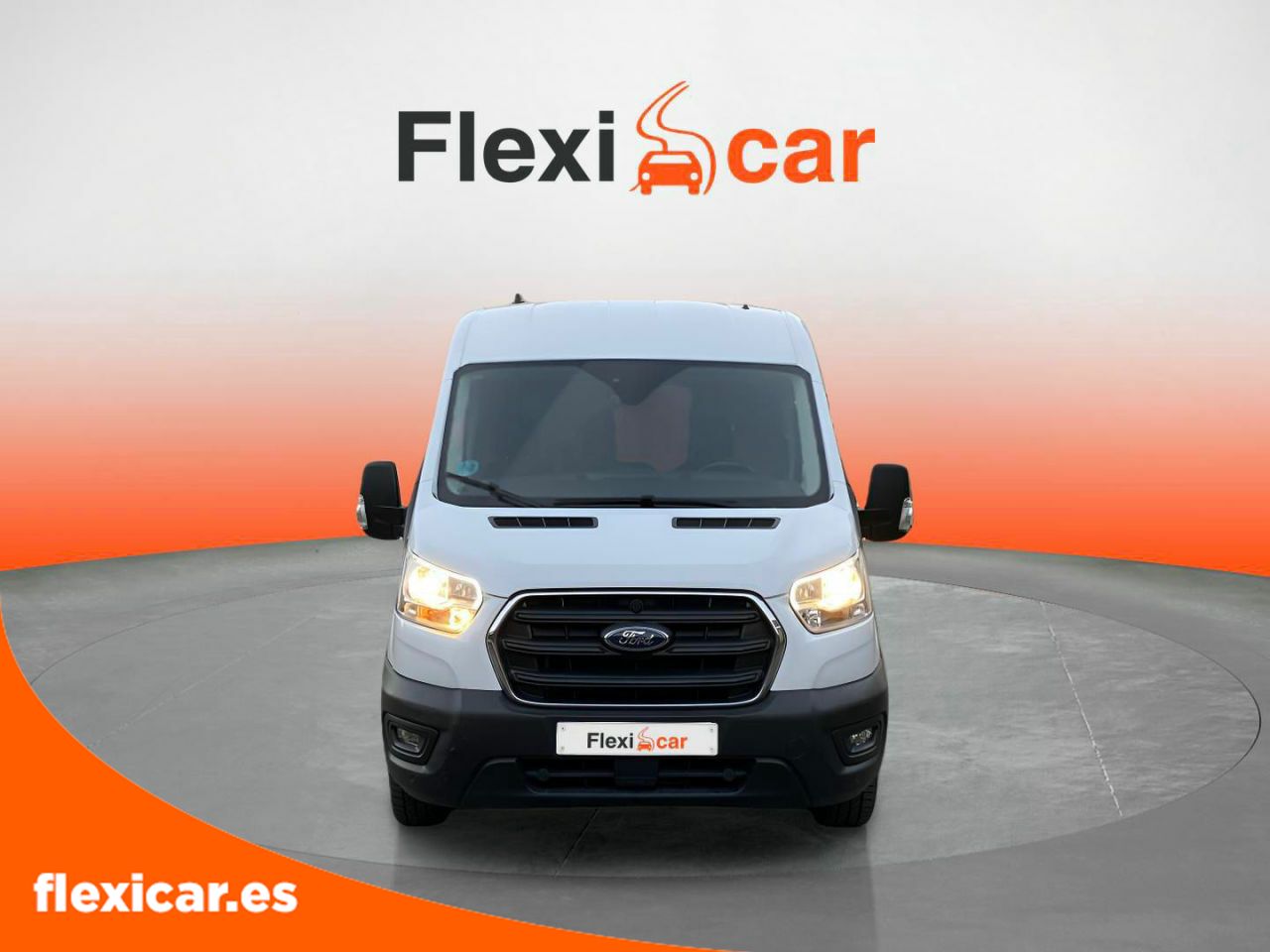 Foto Ford Transit 2