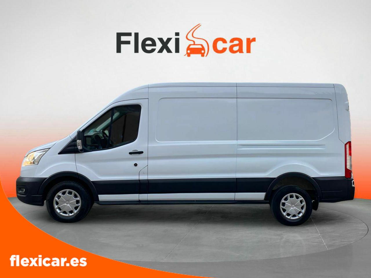 Foto Ford Transit 8