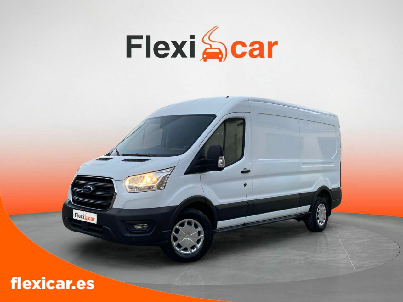 Foto Ford Transit 3