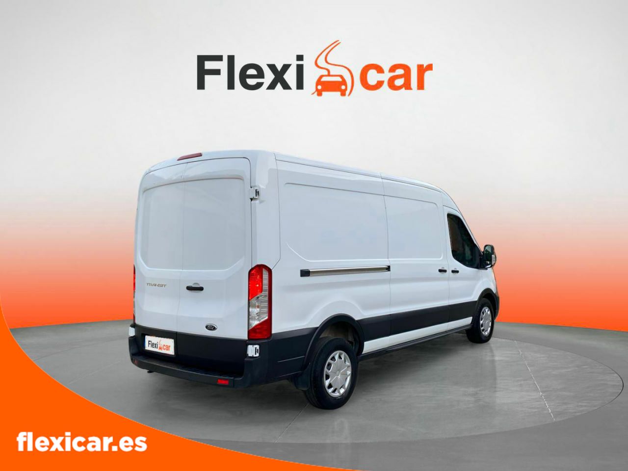 Foto Ford Transit 4