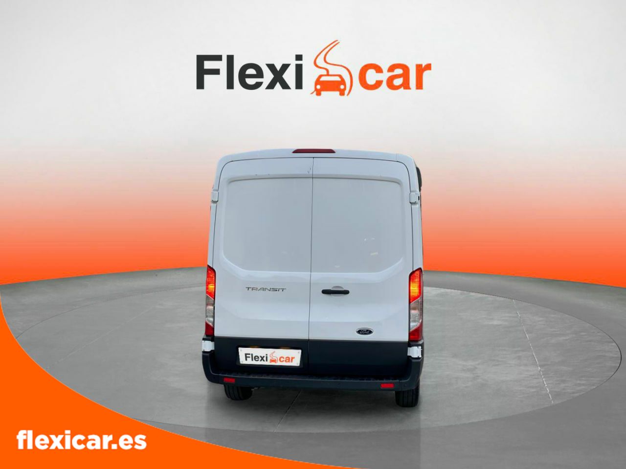 Foto Ford Transit 9
