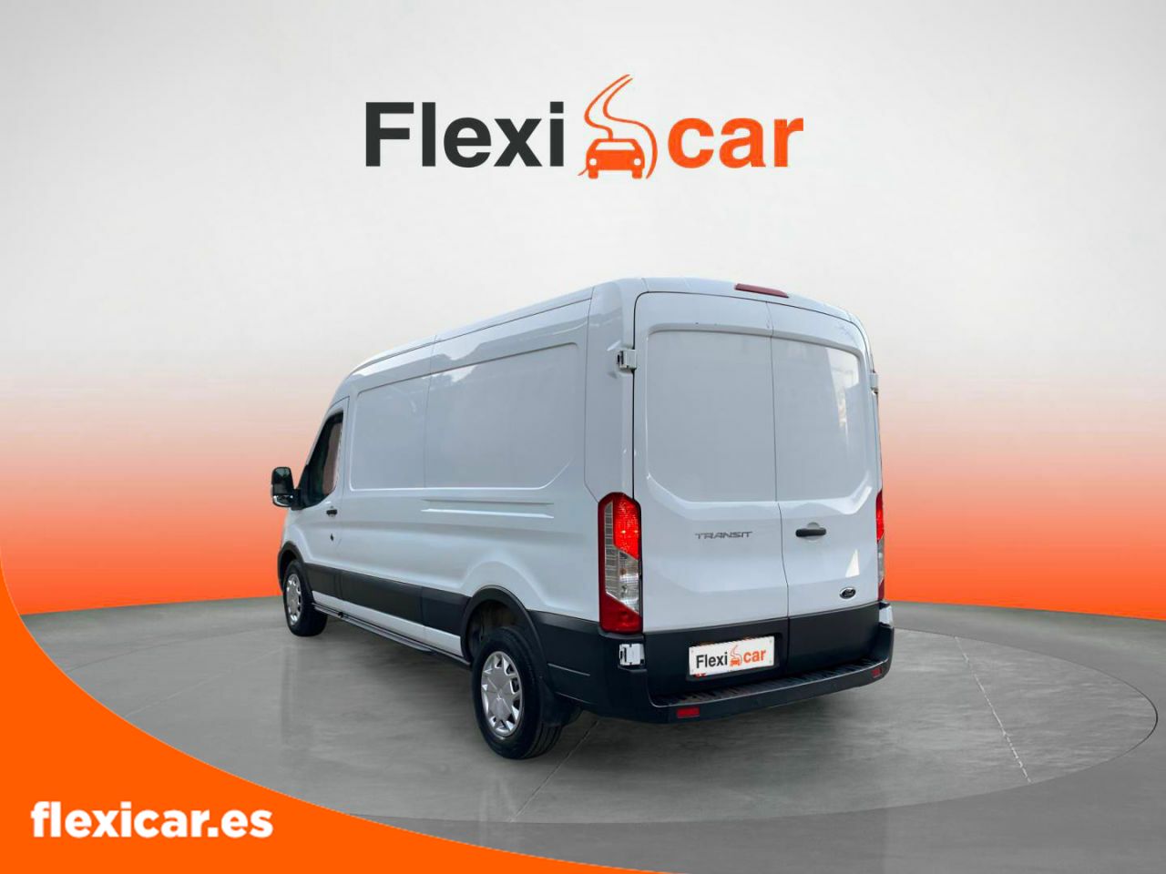 Foto Ford Transit 7