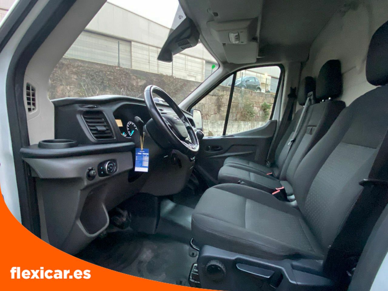 Foto Ford Transit 18