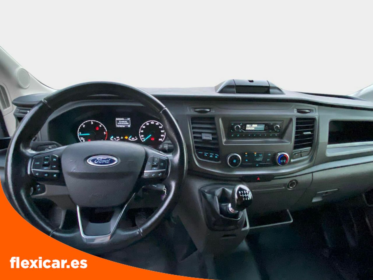 Foto Ford Transit 16