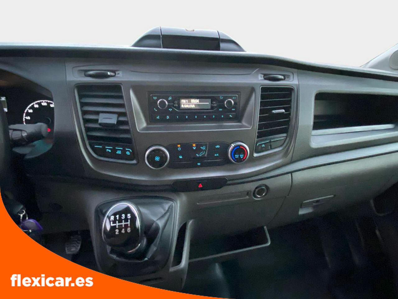 Foto Ford Transit 13