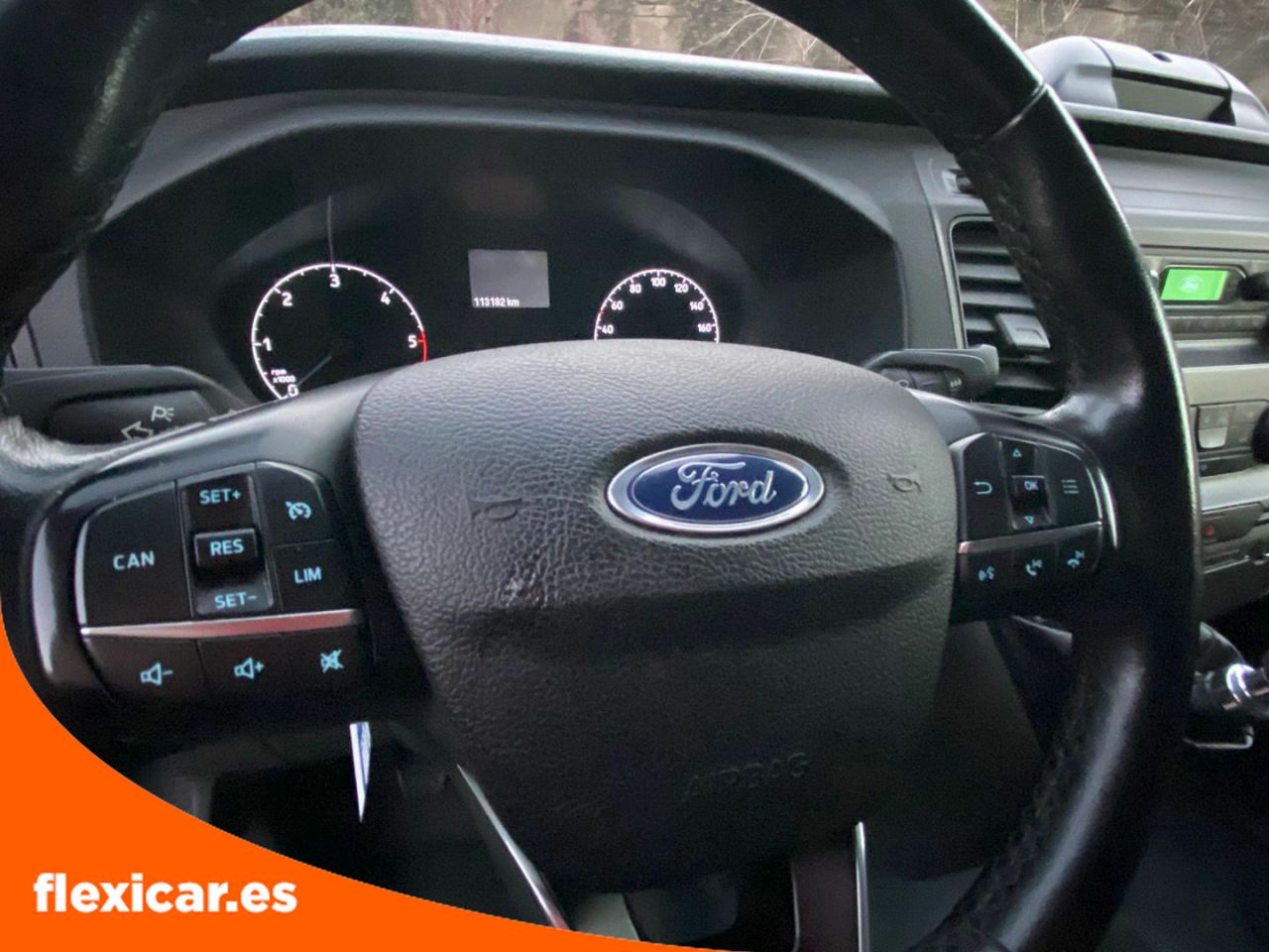 Foto Ford Transit 14