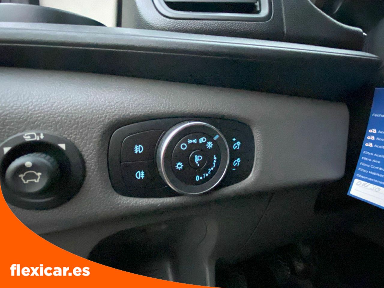 Foto Ford Transit 15
