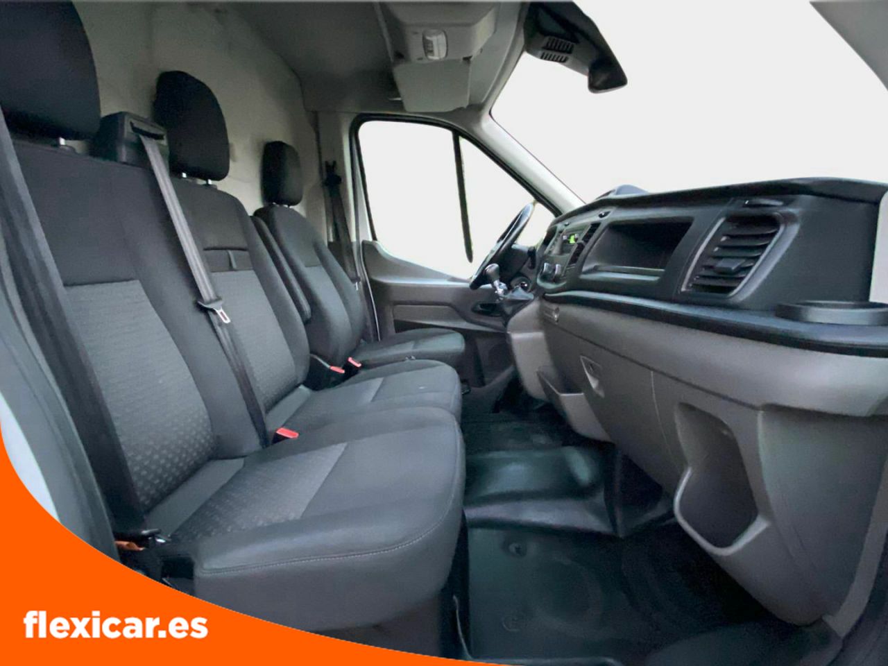 Foto Ford Transit 17