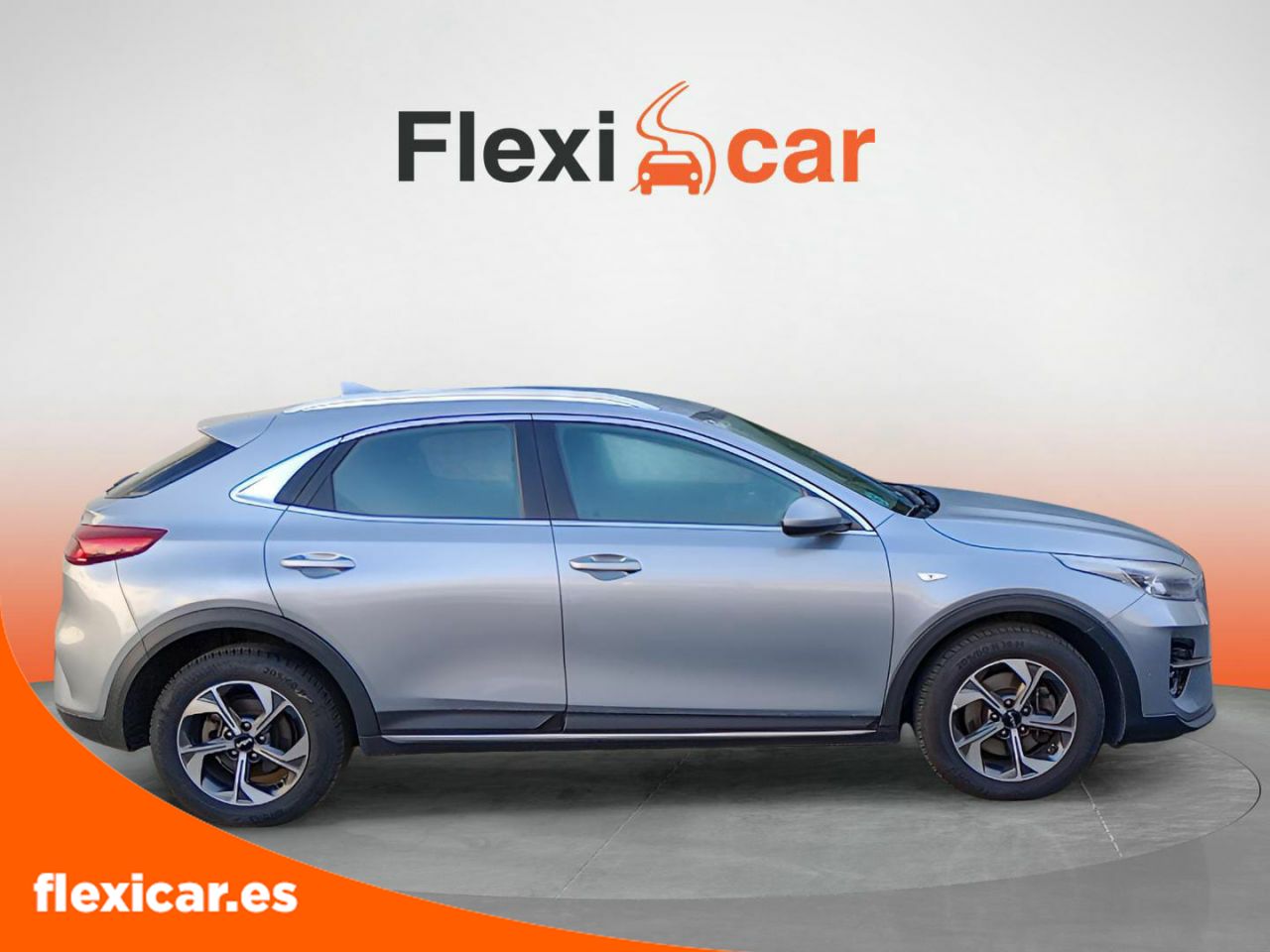 Foto Kia XCeed 3