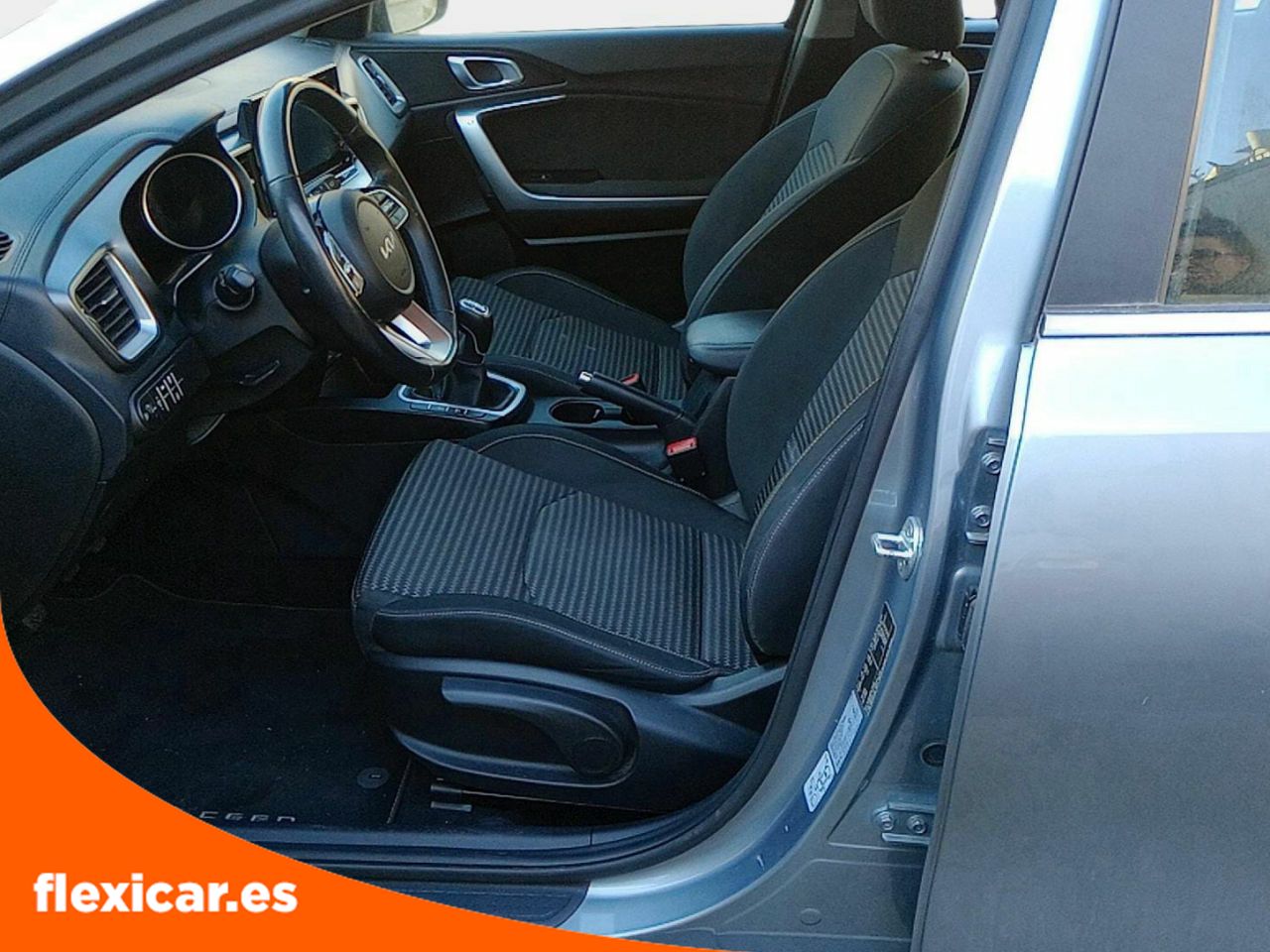 Foto Kia XCeed 17